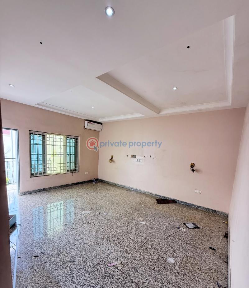 4 bedroom Terraced Duplex For Rent Katampe Extension Katampe Ext. Abuja Phase 2  - 7