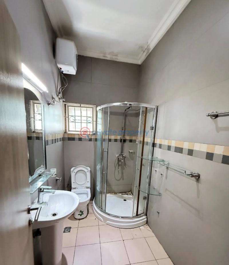 4 bedroom Terraced Duplex For Rent Katampe Extension Katampe Ext. Abuja Phase 2  - 10