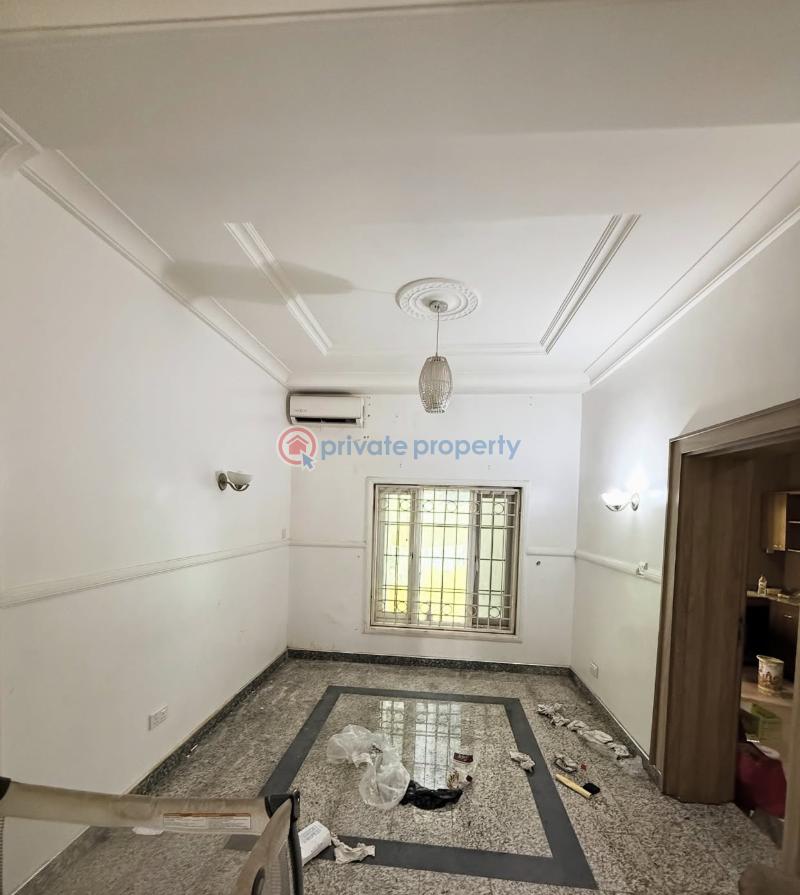 4 bedroom Terraced Duplex For Rent Katampe Extension Katampe Ext. Abuja Phase 2  - 2