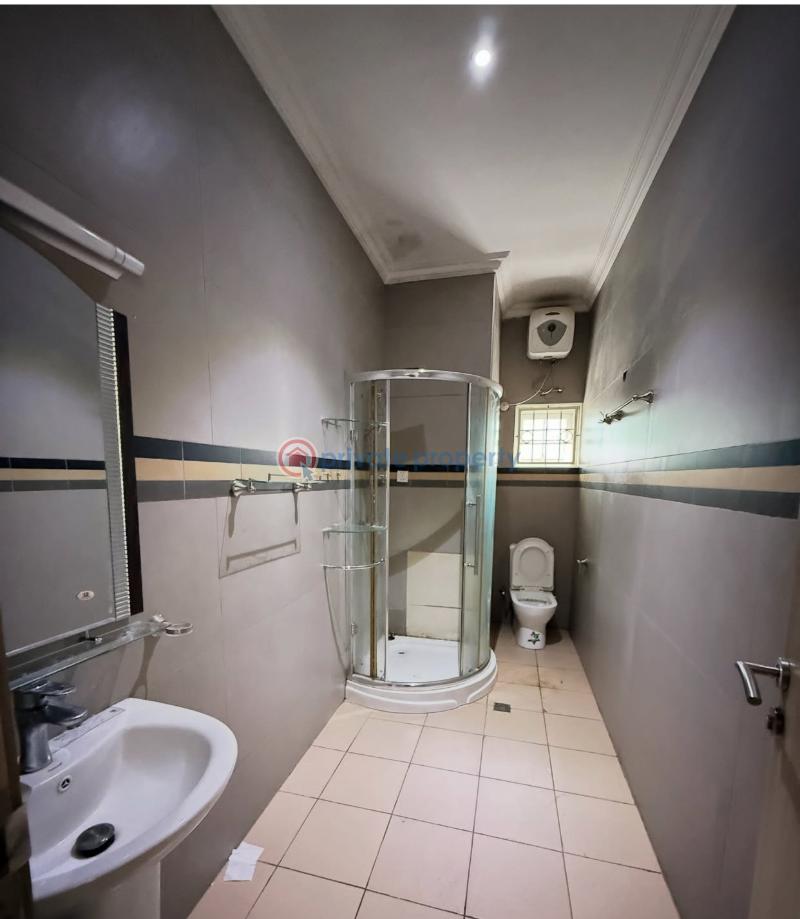 4 bedroom Terraced Duplex For Rent Katampe Extension Katampe Ext. Abuja Phase 2  - 8