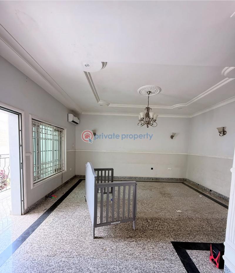 4 bedroom Terraced Duplex For Rent Katampe Extension Katampe Ext. Abuja Phase 2  - 5