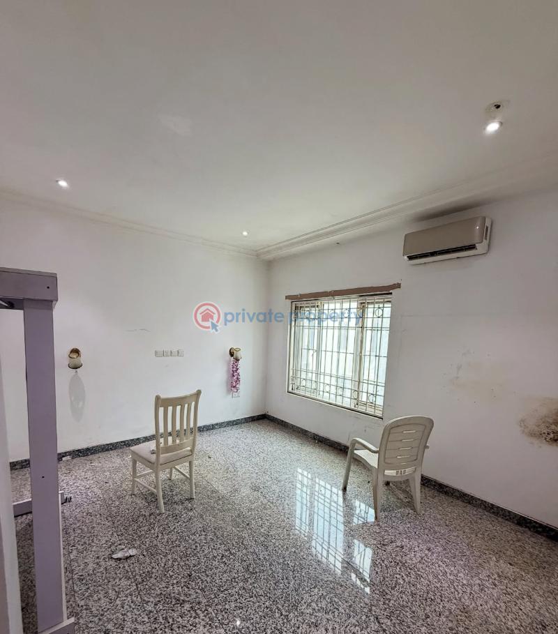 4 bedroom Terraced Duplex For Rent Katampe Extension Katampe Ext. Abuja Phase 2  - 9