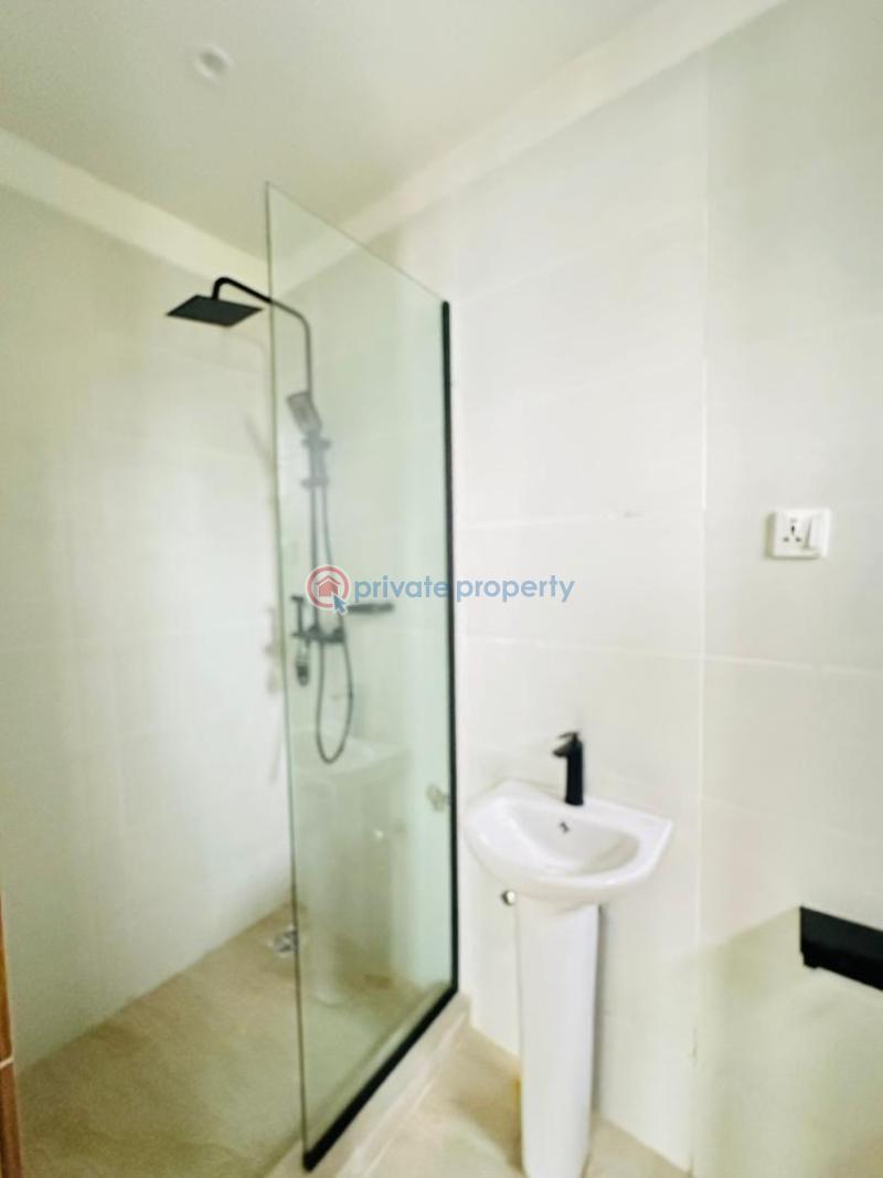 4 bedroom Terraced Duplex For Rent Lekki Phase 1 Lagos - 16