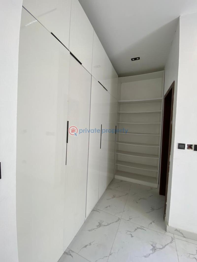 4 bedroom Terraced Duplex For Sale Osapa Lekki Lagos - 10