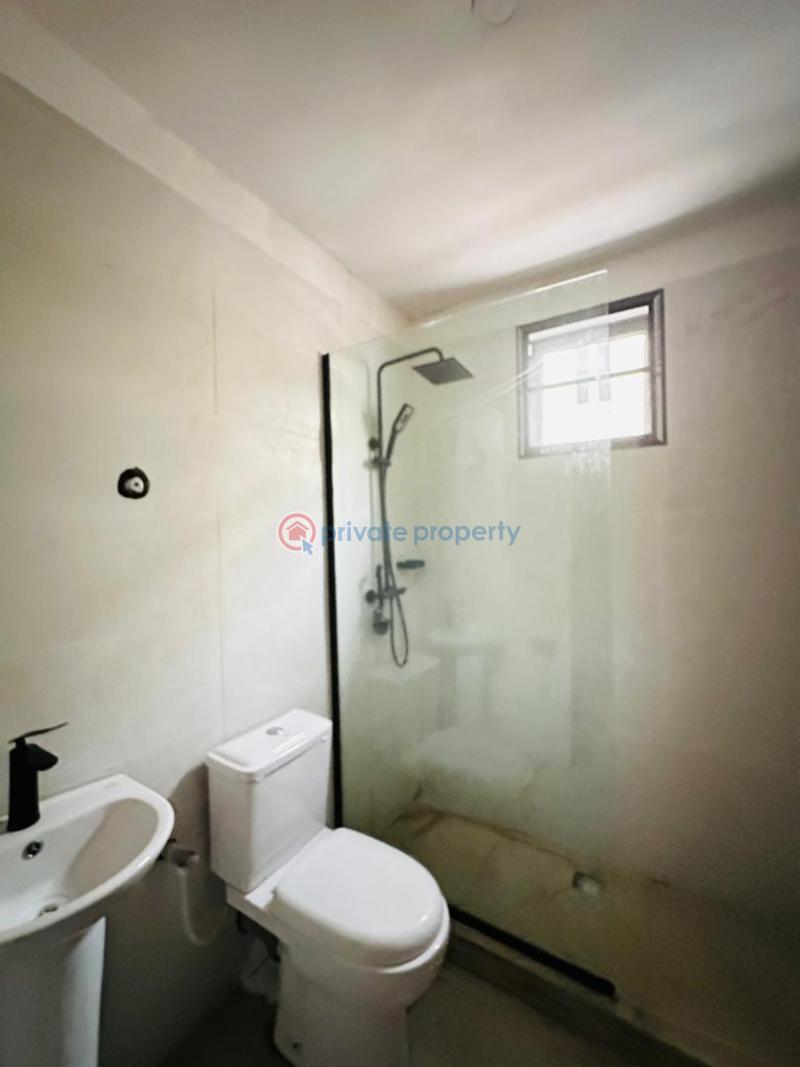 4 bedroom Terraced Duplex For Rent Lekki Phase 1 Lagos - 8