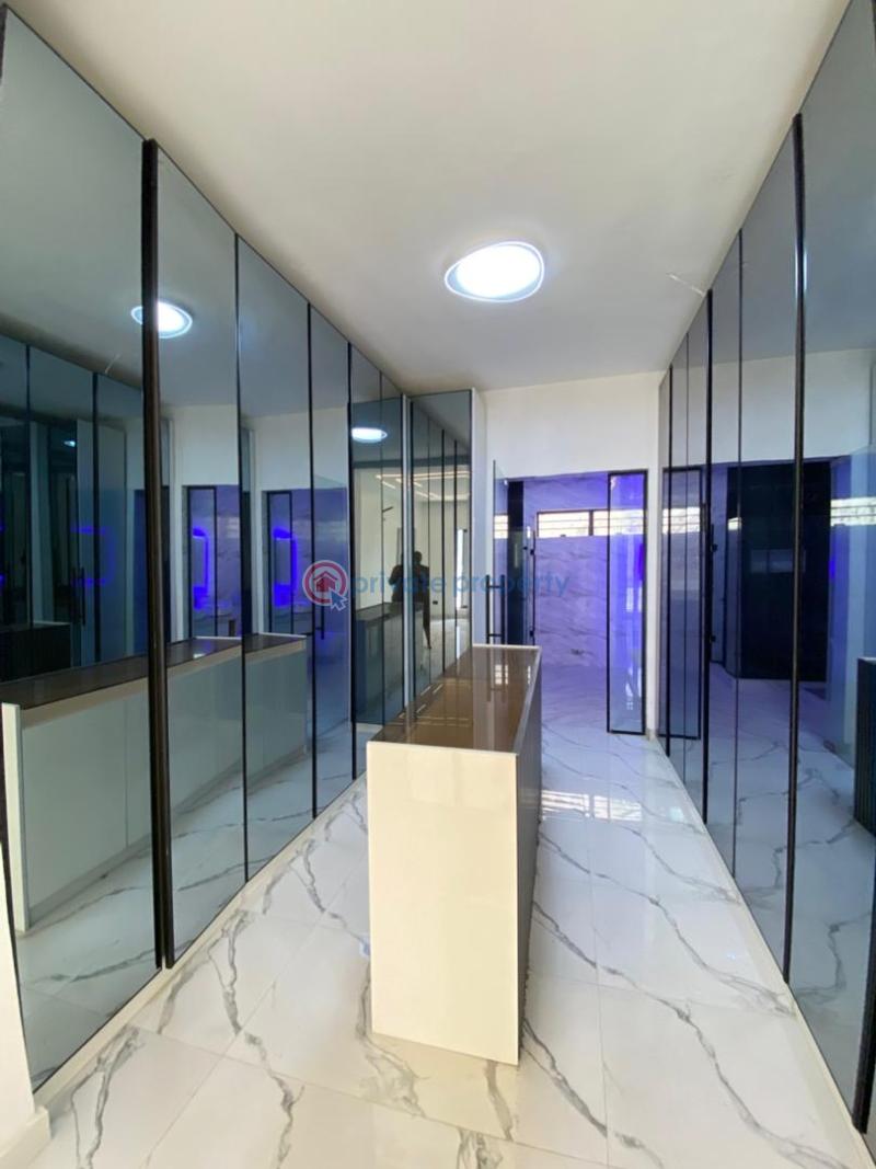 4 bedroom Terraced Duplex For Sale Osapa London Lekki Lagos - 15