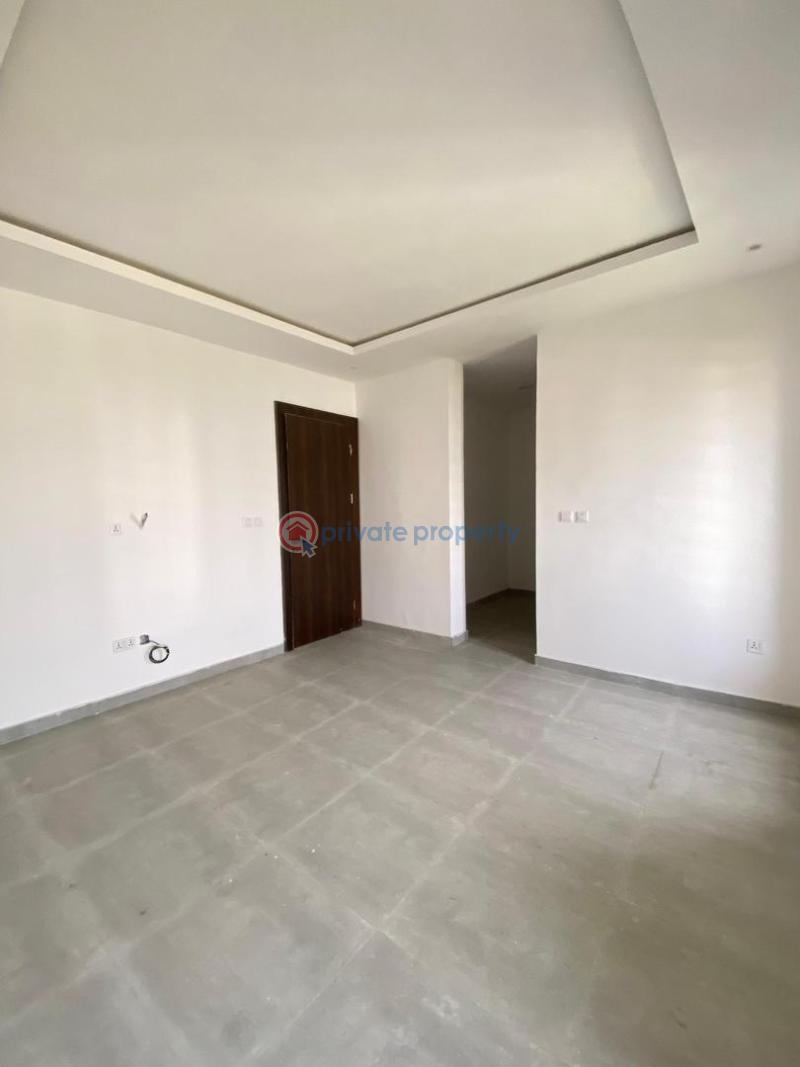 4 bedroom Terraced Duplex For Sale Ikate Lekki Lagos - 12