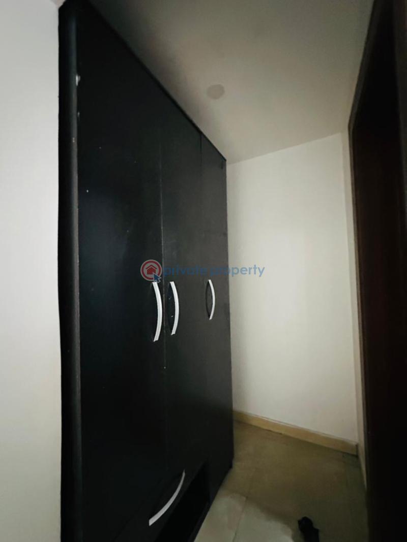 4 bedroom Terraced Duplex For Rent Lekki Phase 1 Lagos - 15