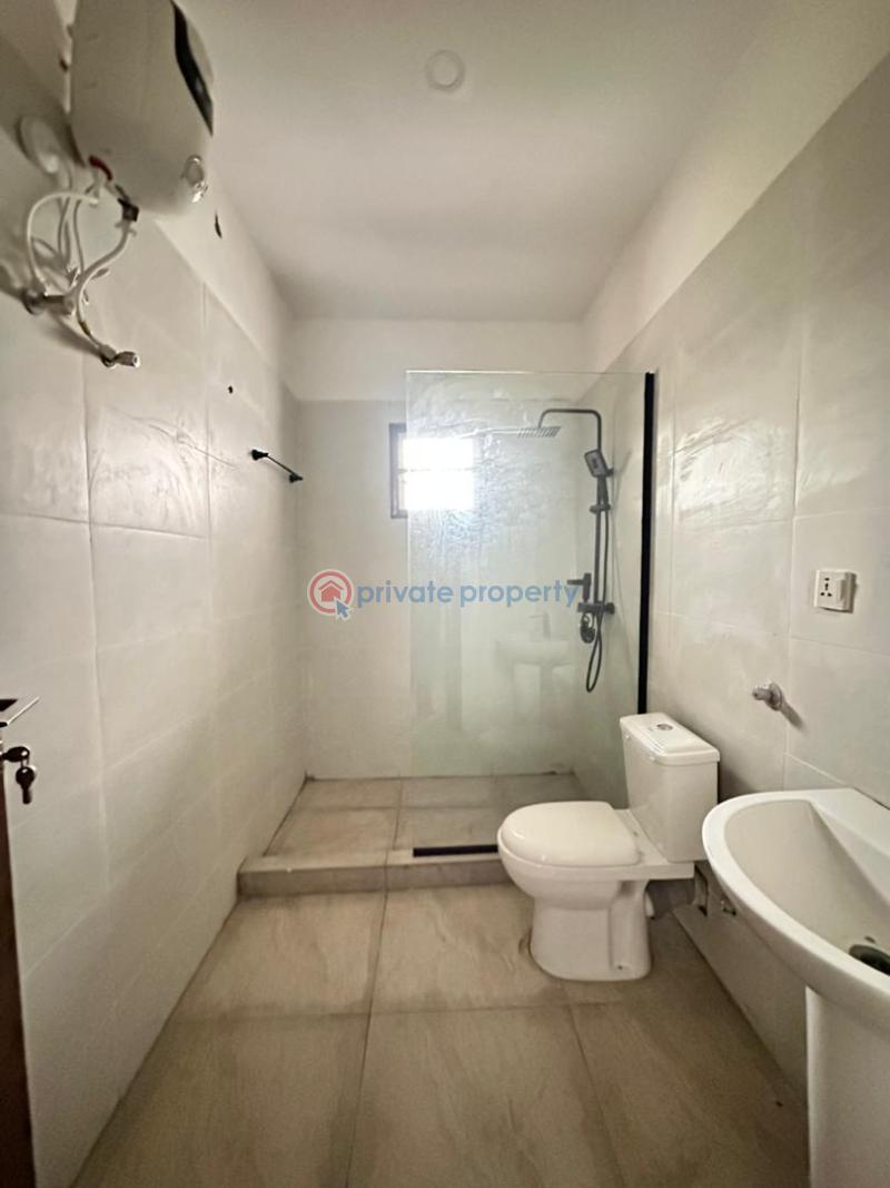 4 bedroom Terraced Duplex For Rent Lekki Phase 1 Lagos - 12