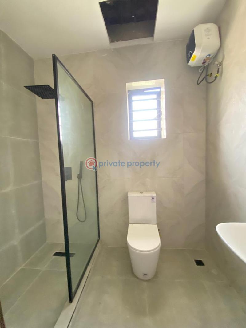 4 bedroom Terraced Duplex For Sale Ikate Lekki Lagos - 4