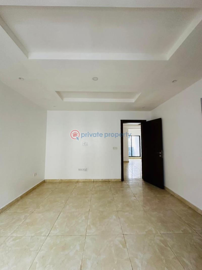 4 bedroom Terraced Duplex For Rent Lekki Phase 1 Lagos - 10