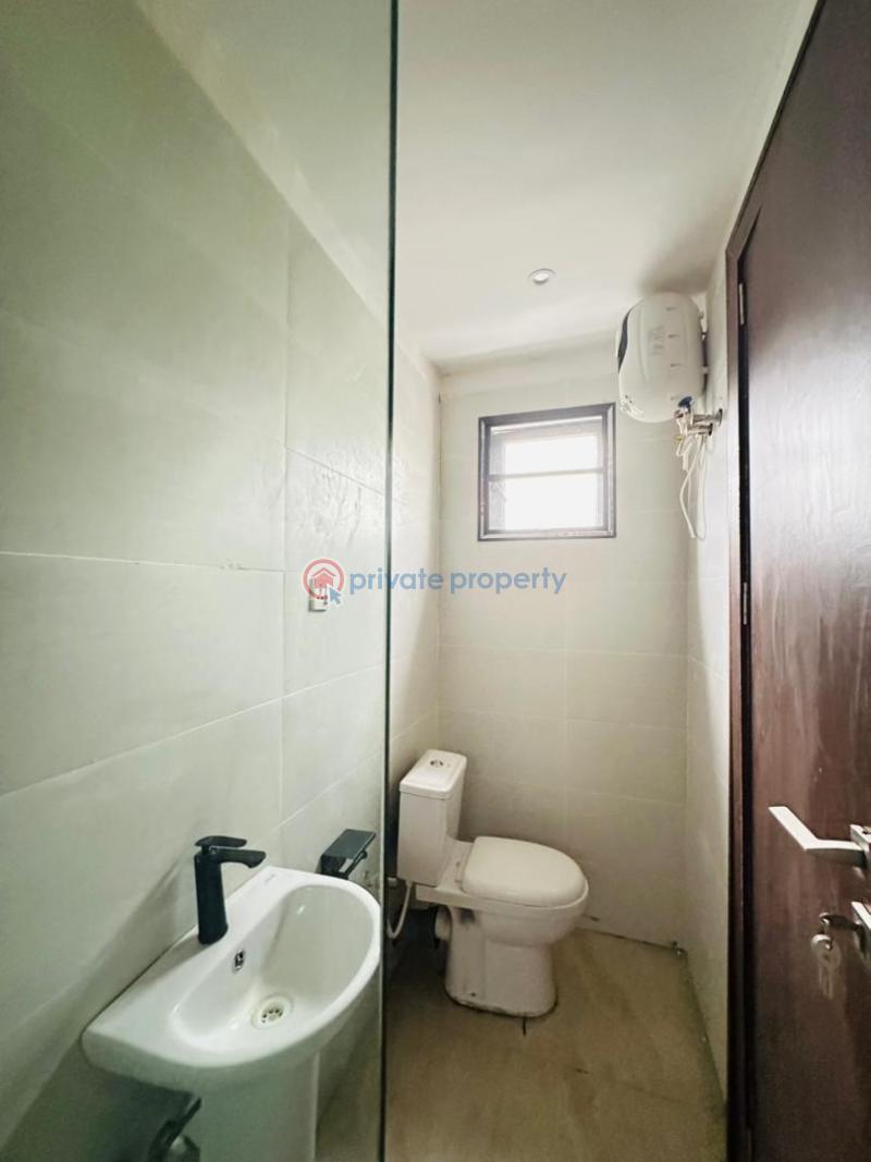 4 bedroom Terraced Duplex For Rent Lekki Phase 1 Lagos - 9