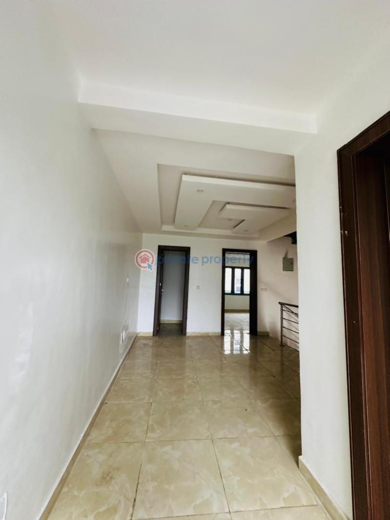 4 bedroom Terraced Duplex For Rent Lekki Phase 1 Lagos - 14