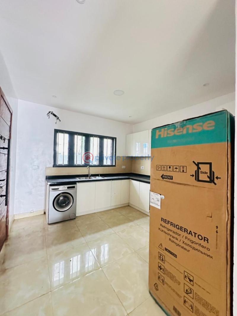 4 bedroom Terraced Duplex For Rent Lekki Phase 1 Lagos - 4