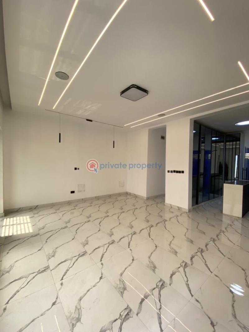 4 bedroom Terraced Duplex For Sale Osapa London Lekki Lagos - 11