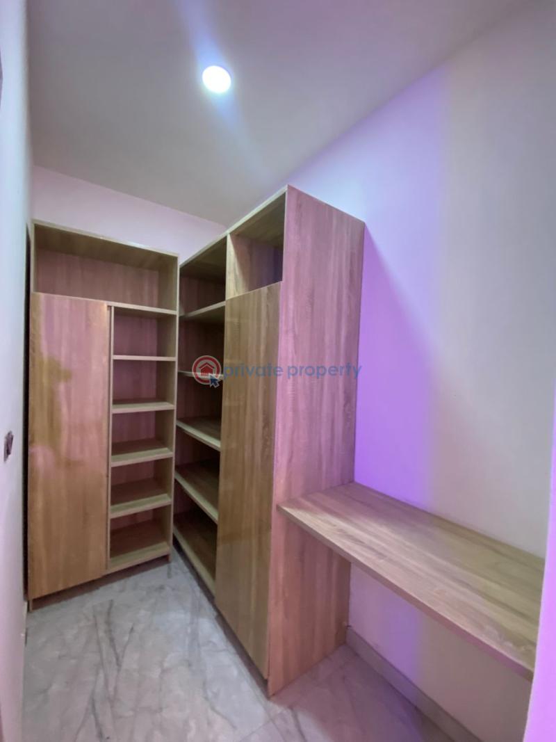4 bedroom Terraced Duplex For Sale Osapa Lekki Lagos - 6