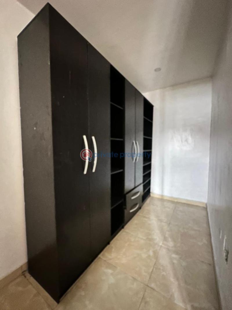 4 bedroom Terraced Duplex For Rent Lekki Phase 1 Lagos - 7