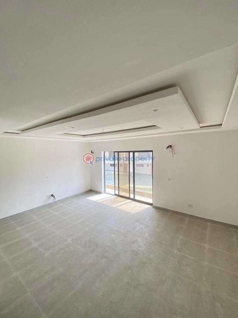 4 bedroom Terraced Duplex For Sale Ikate Lekki Lagos - 9