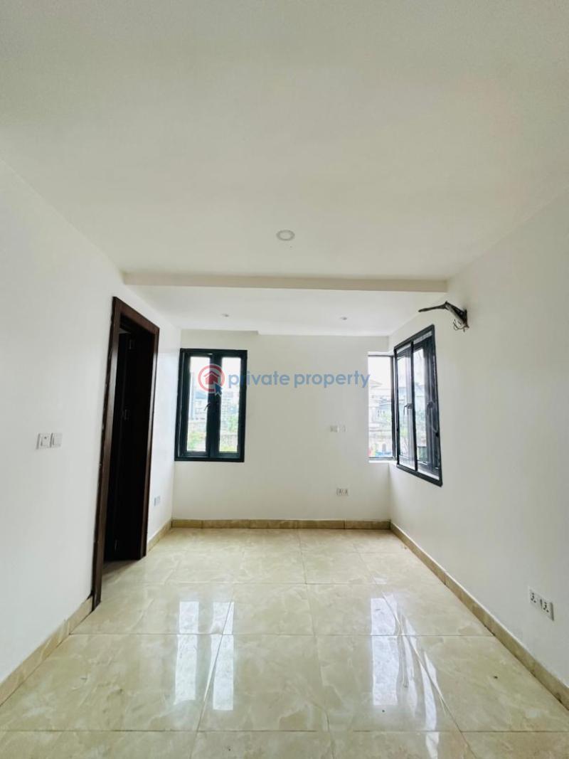 4 bedroom Terraced Duplex For Rent Lekki Phase 1 Lagos - 11