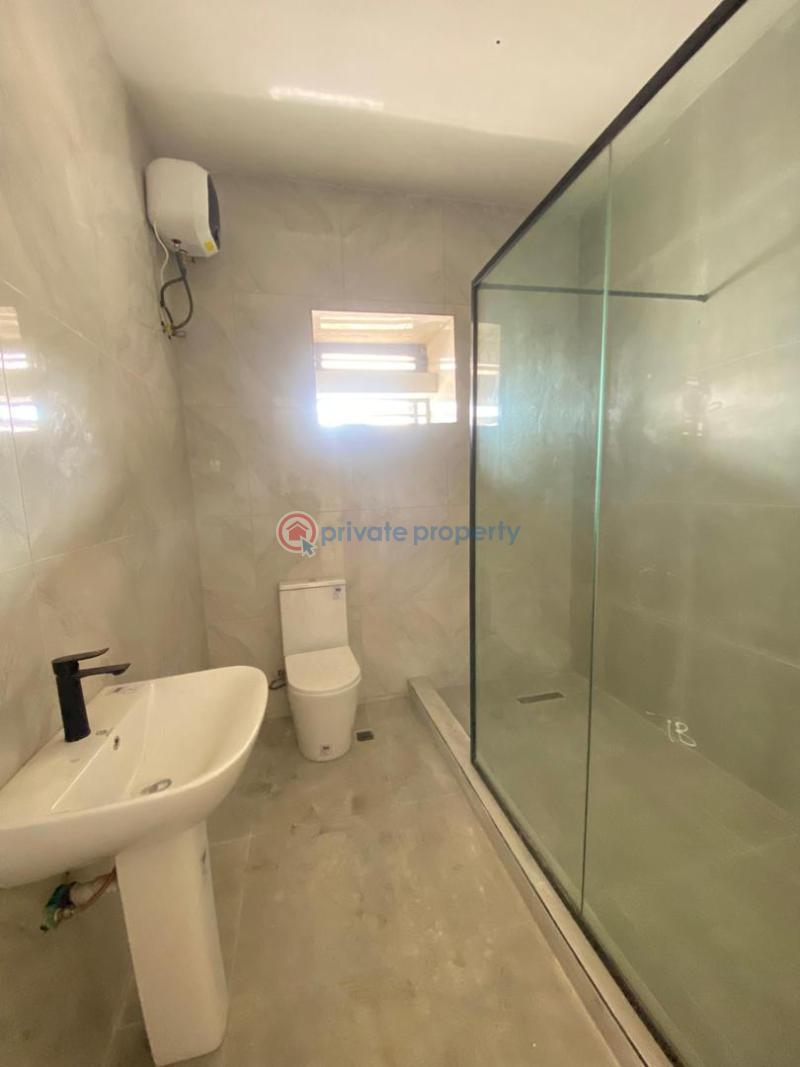 4 bedroom Terraced Duplex For Sale Ikate Lekki Lagos - 11