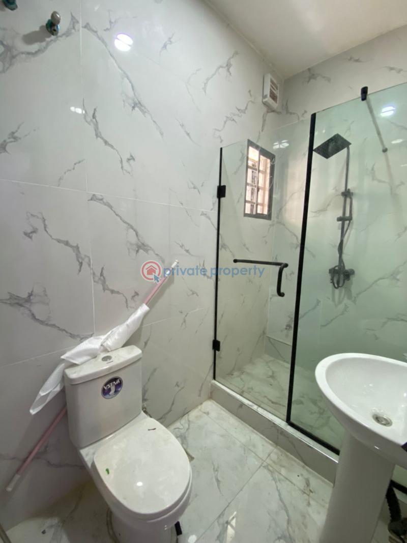 4 bedroom Terraced Duplex For Sale Osapa Lekki Lagos - 12