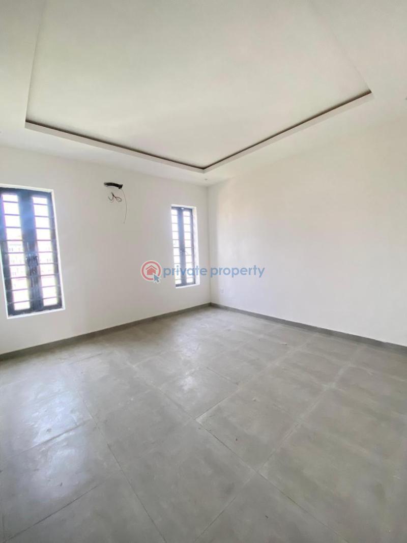 4 bedroom Terraced Duplex For Sale Ikate Lekki Lagos - 13