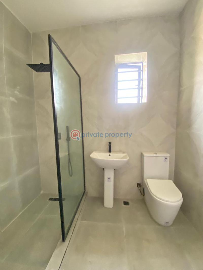 4 bedroom Terraced Duplex For Sale Ikate Lekki Lagos - 6