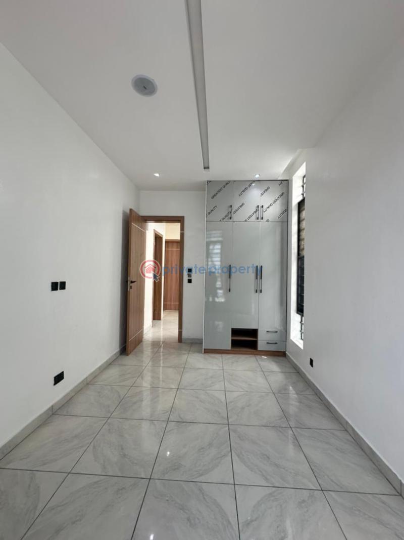 4 bedroom Detached Duplex For Sale Orchid Lekki Lekki Lagos - 18