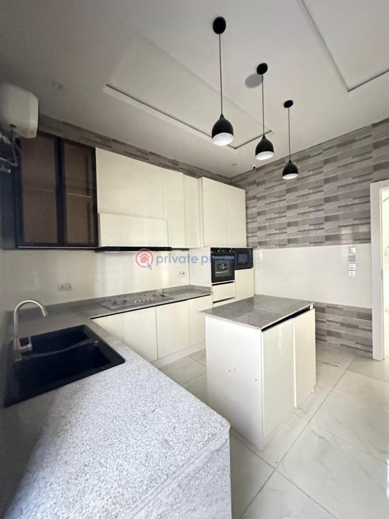 4 bedroom Detached Duplex For Sale Orchid Lekki Lekki Lagos - 4