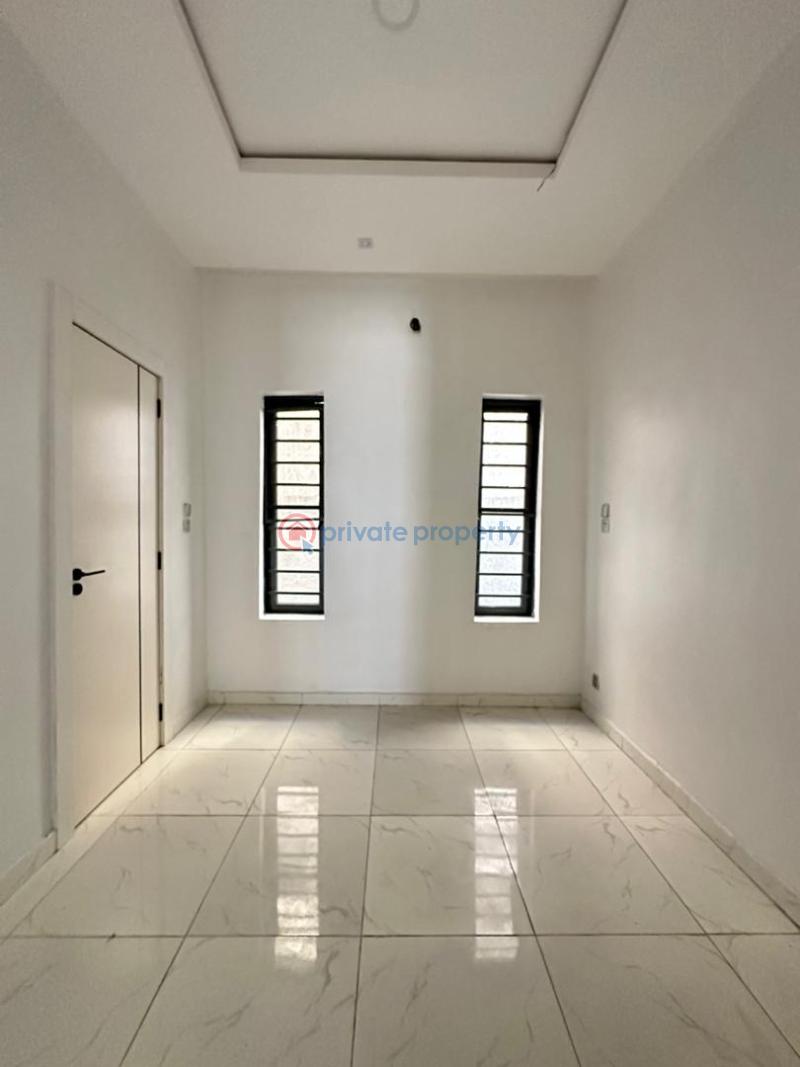 4 bedroom Detached Duplex For Sale Orchid Lekki Lekki Lagos - 14