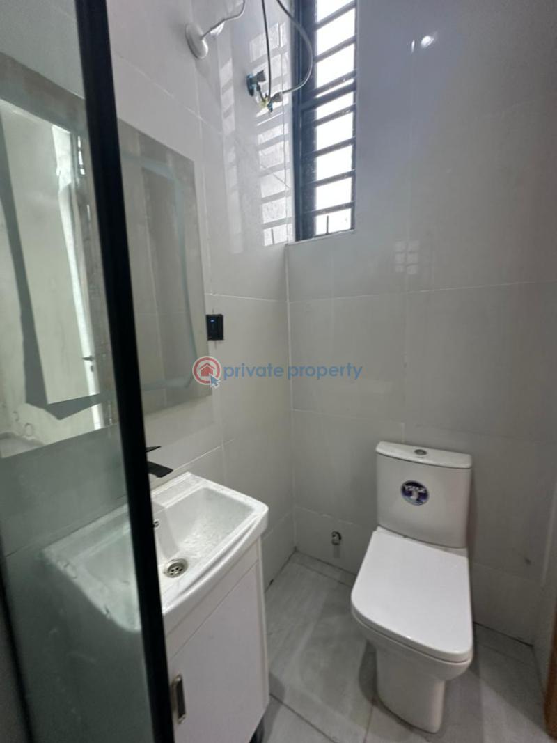 4 bedroom Detached Duplex For Sale Orchid Lekki Lekki Lagos - 13