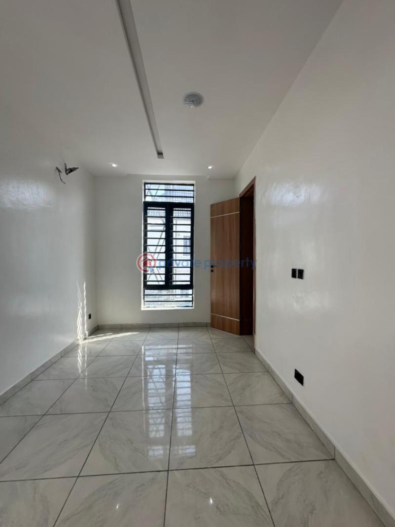4 bedroom Detached Duplex For Sale Orchid Lekki Lekki Lagos - 17