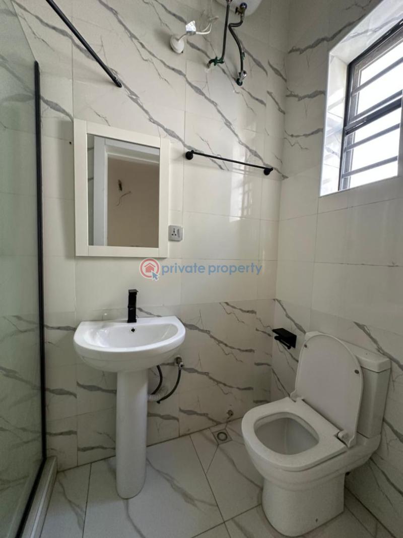 4 bedroom Detached Duplex For Sale Orchid Lekki Lekki Lagos - 13