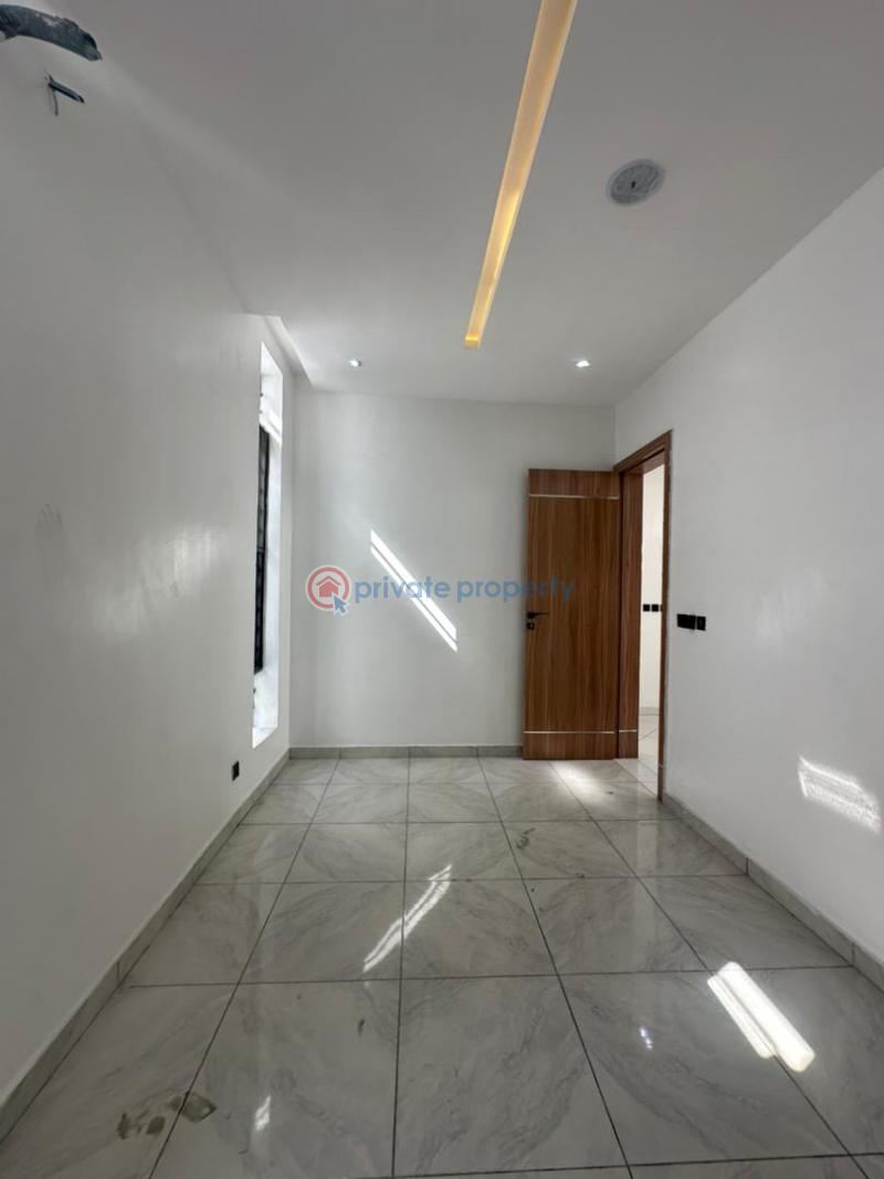 4 bedroom Detached Duplex For Sale Orchid Lekki Lekki Lagos - 15