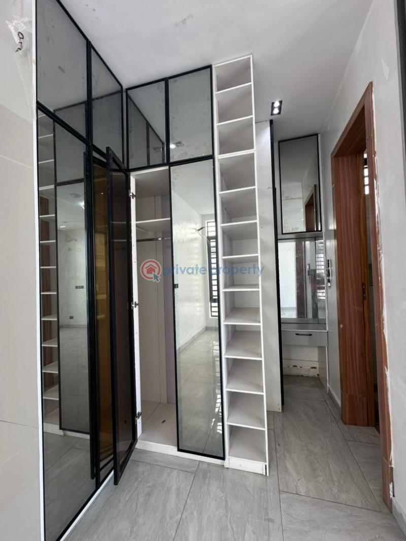 4 bedroom Detached Duplex For Sale Orchid Lekki Lekki Lagos - 8