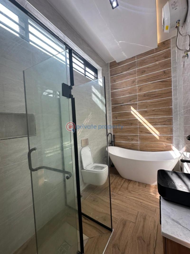 4 bedroom Detached Duplex For Sale Orchid Lekki Lekki Lagos - 9