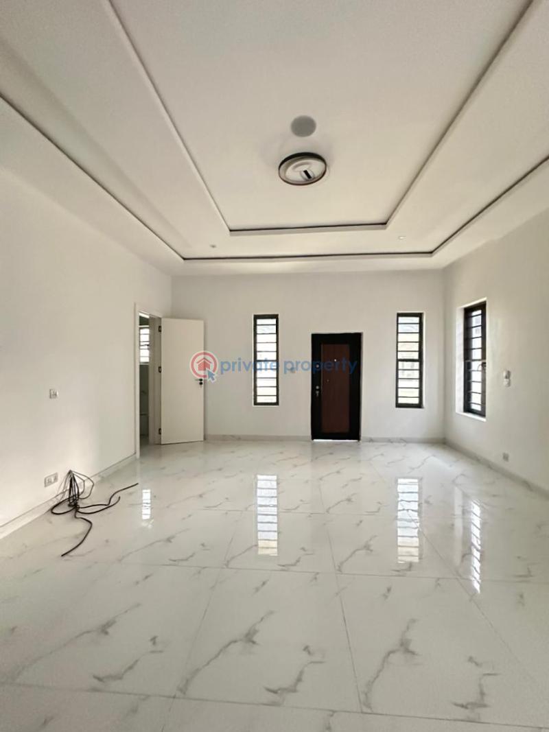 4 bedroom Detached Duplex For Sale Orchid Lekki Lekki Lagos - 5