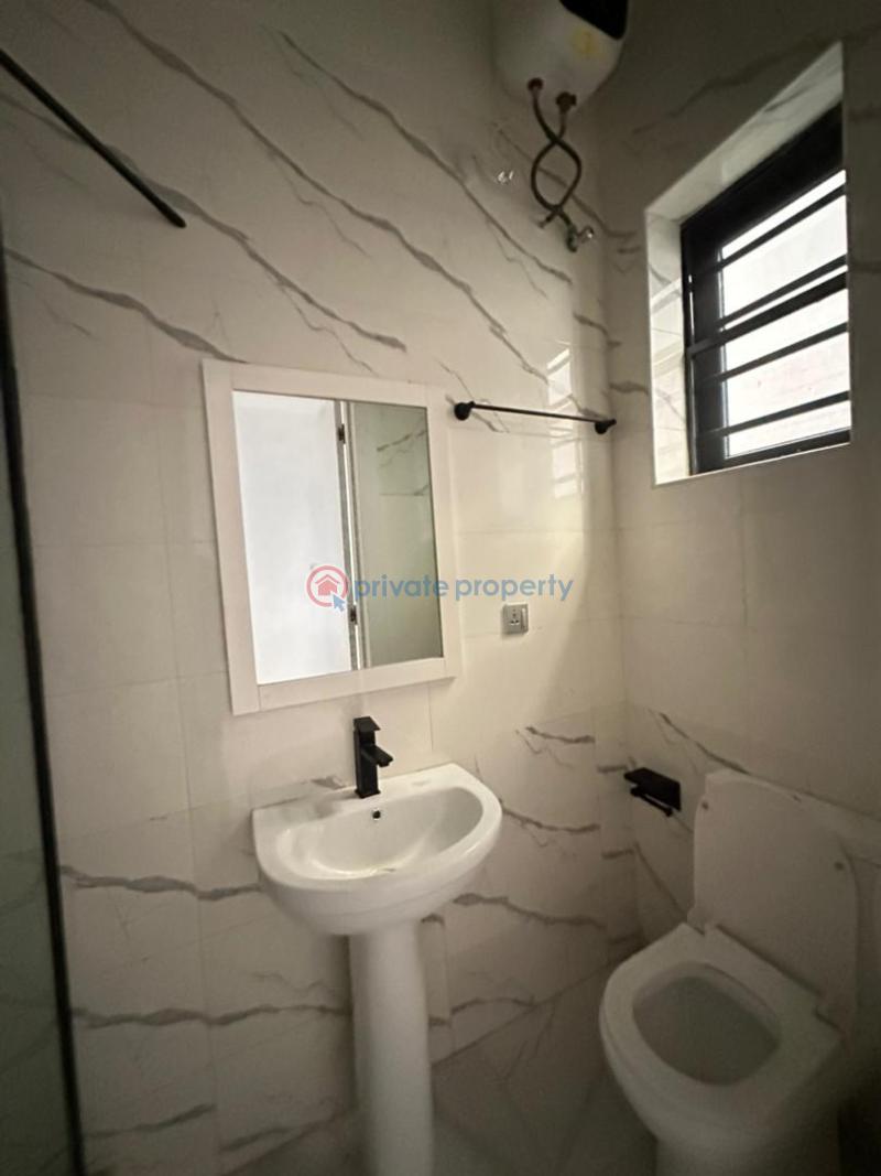 4 bedroom Detached Duplex For Sale Orchid Lekki Lekki Lagos - 17
