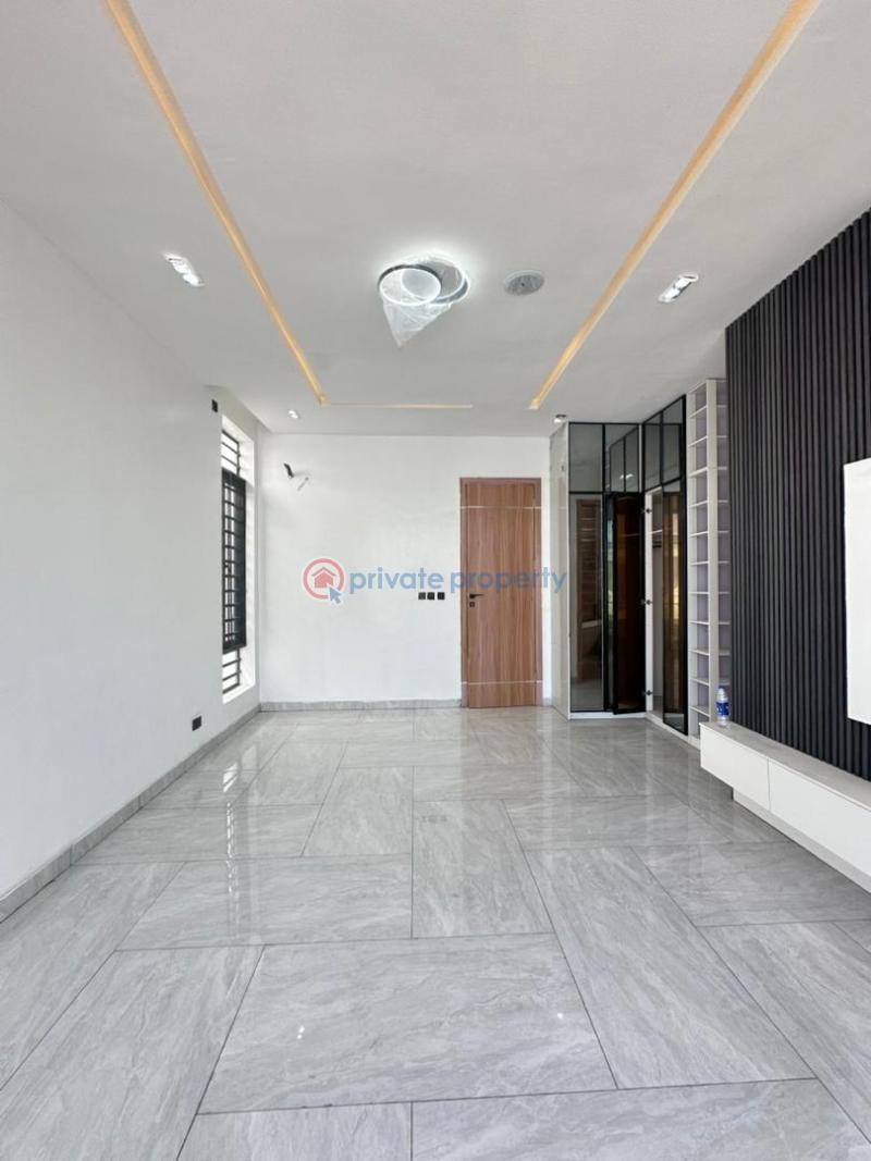 4 bedroom Detached Duplex For Sale Orchid Lekki Lekki Lagos - 7