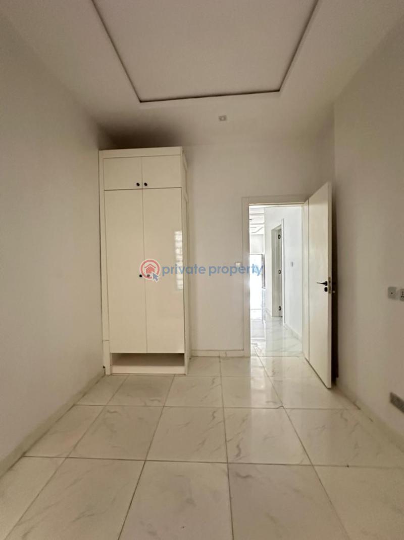 4 bedroom Detached Duplex For Sale Orchid Lekki Lekki Lagos - 15
