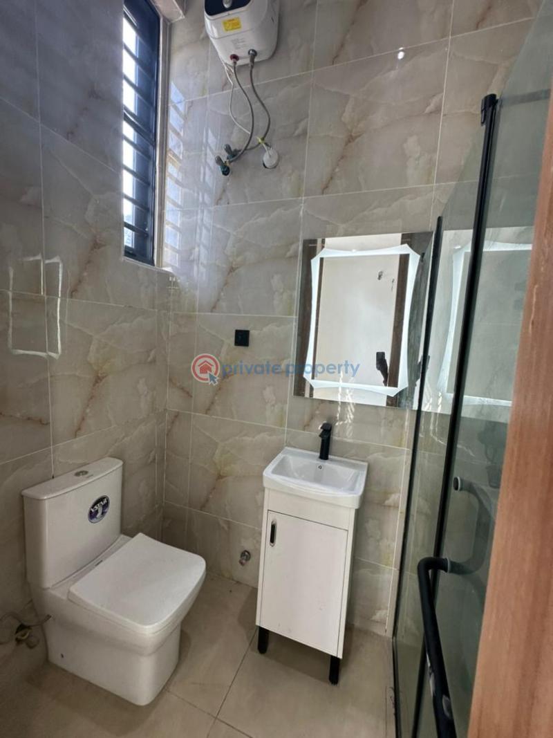 4 bedroom Detached Duplex For Sale Orchid Lekki Lekki Lagos - 20