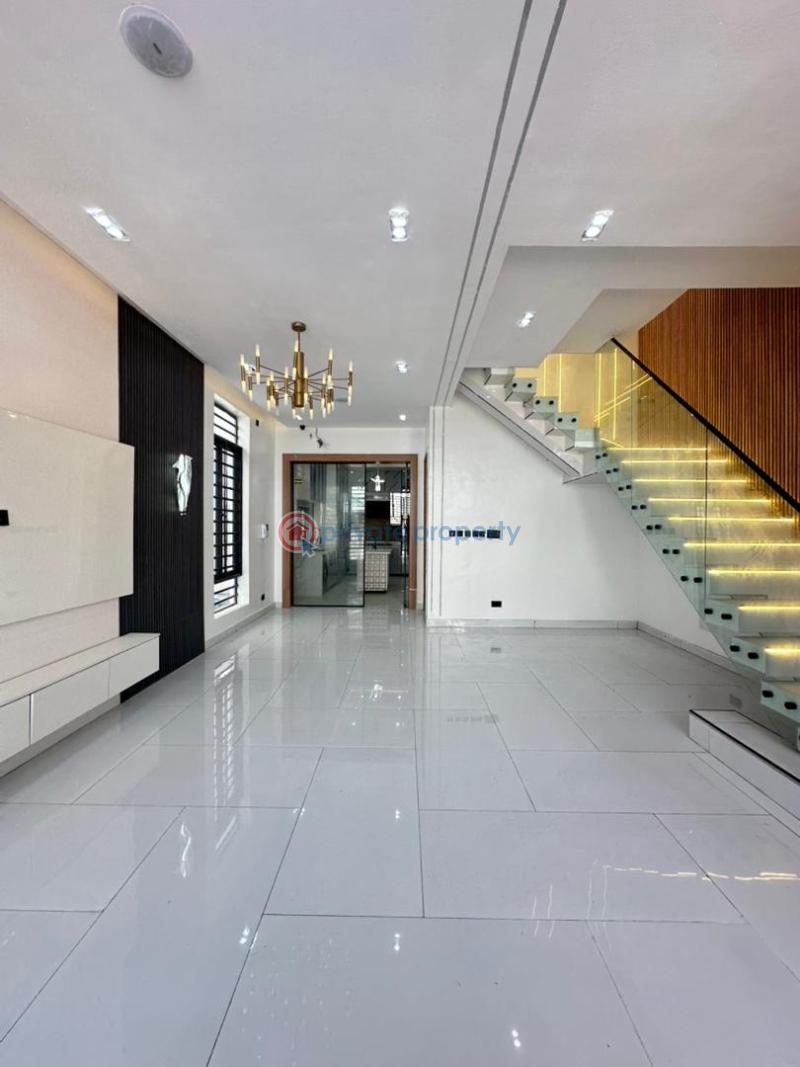 4 bedroom Detached Duplex For Sale Orchid Lekki Lekki Lagos - 2