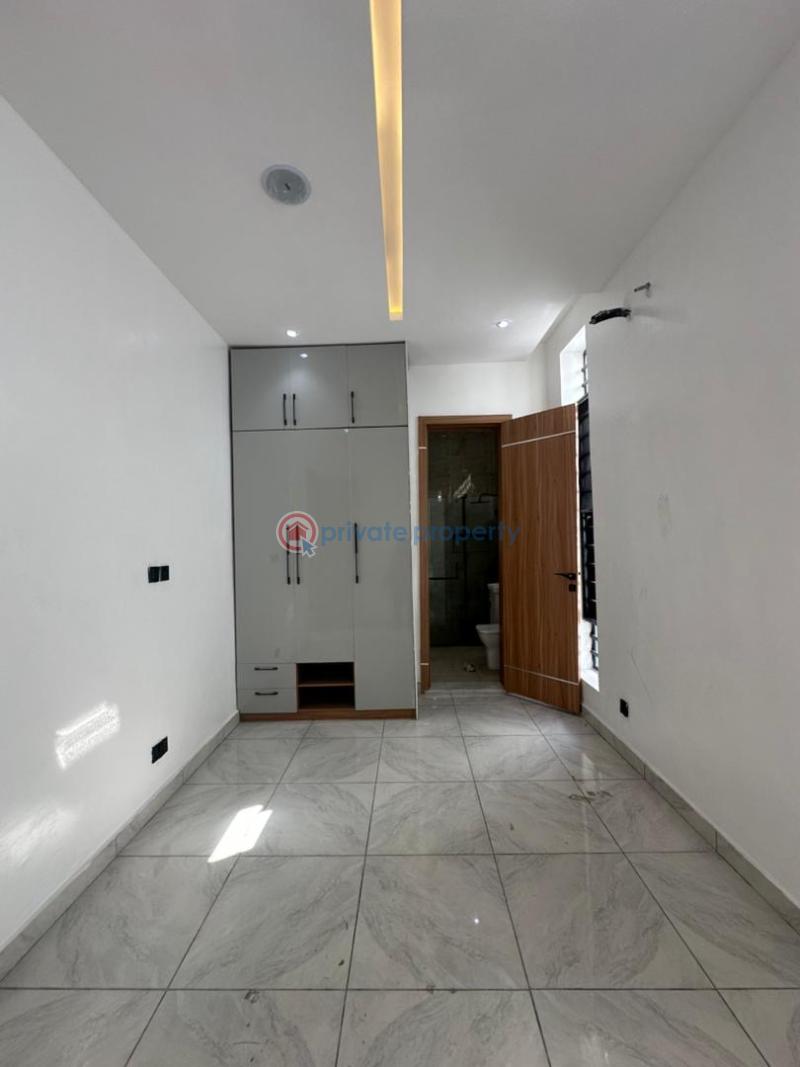 4 bedroom Detached Duplex For Sale Orchid Lekki Lekki Lagos - 14