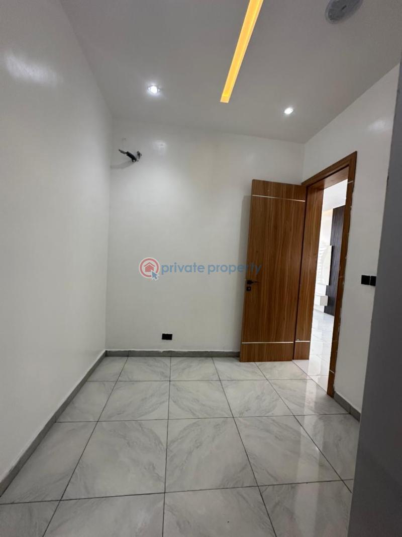 4 bedroom Detached Duplex For Sale Orchid Lekki Lekki Lagos - 11
