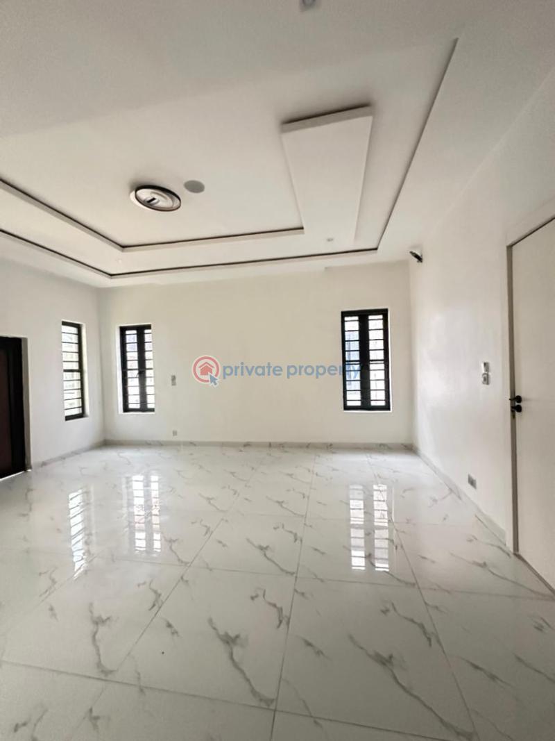 4 bedroom Detached Duplex For Sale Orchid Lekki Lekki Lagos - 6