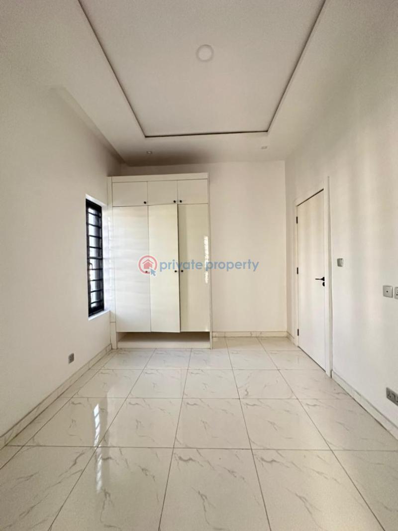 4 bedroom Detached Duplex For Sale Orchid Lekki Lekki Lagos - 11