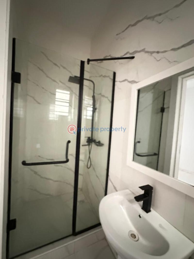 4 bedroom Detached Duplex For Sale Orchid Lekki Lekki Lagos - 16