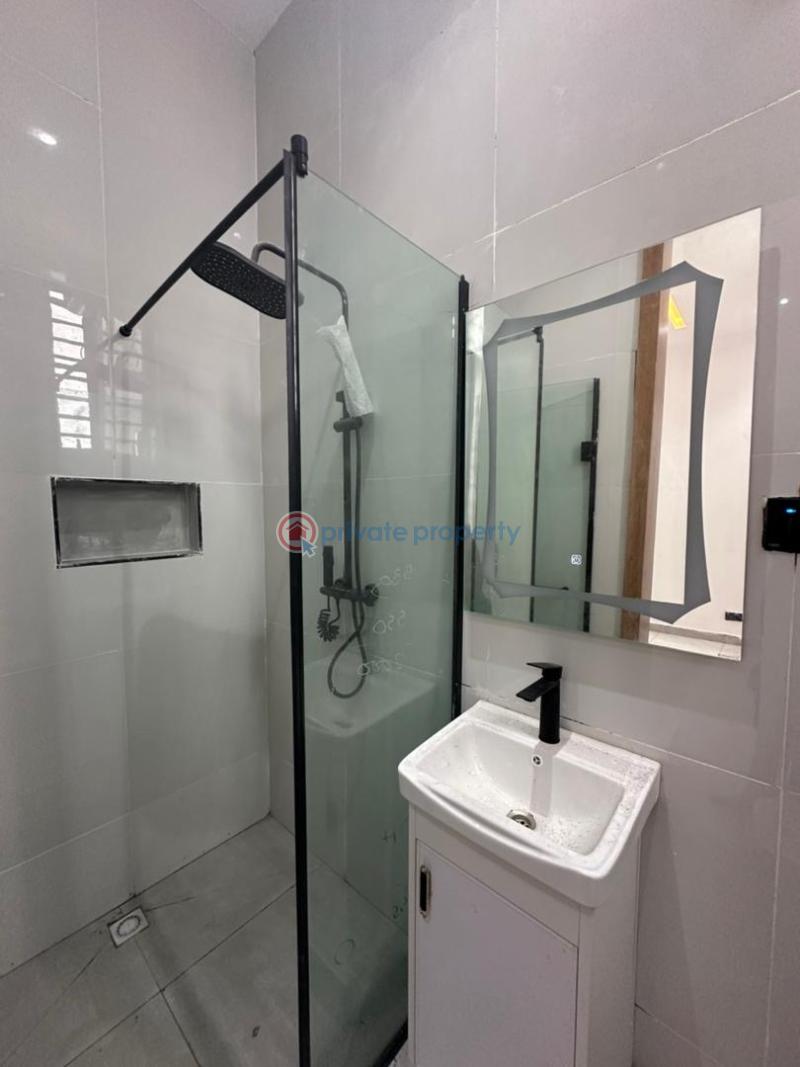 4 bedroom Detached Duplex For Sale Orchid Lekki Lekki Lagos - 12