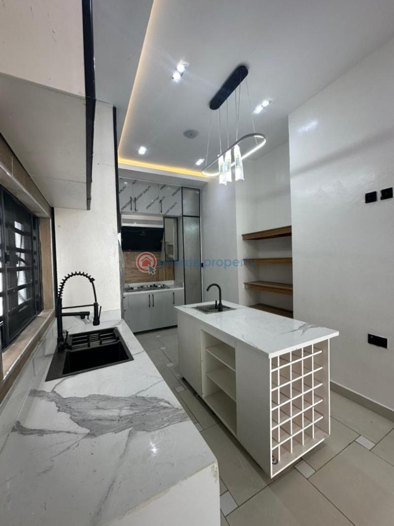 4 bedroom Detached Duplex For Sale Orchid Lekki Lekki Lagos - 5