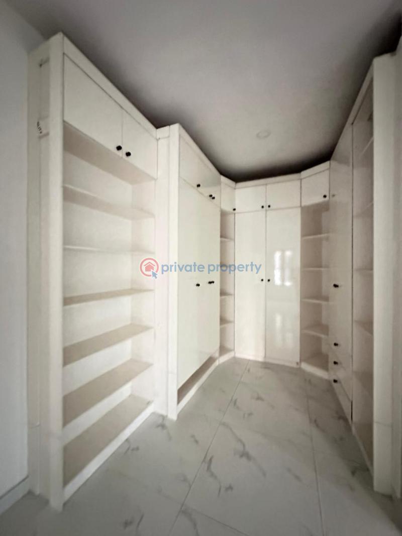 4 bedroom Detached Duplex For Sale Orchid Lekki Lekki Lagos - 7
